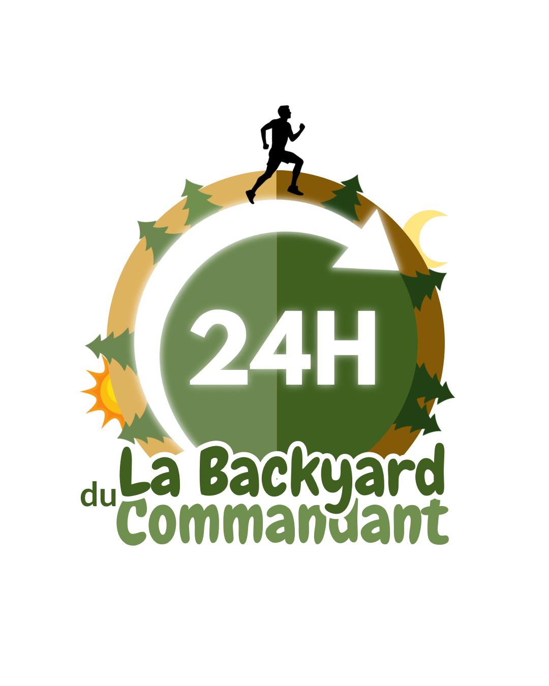 La Backyard du Commandant